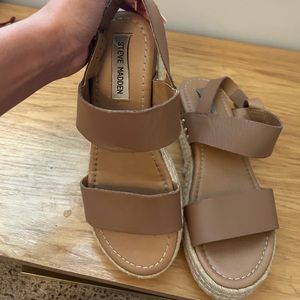 Steve madden sandals